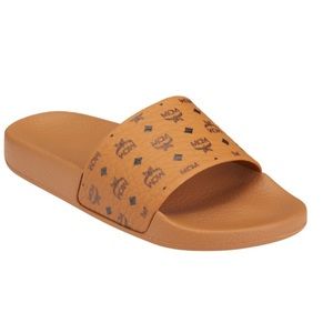 MCM slides AUTHENTIC